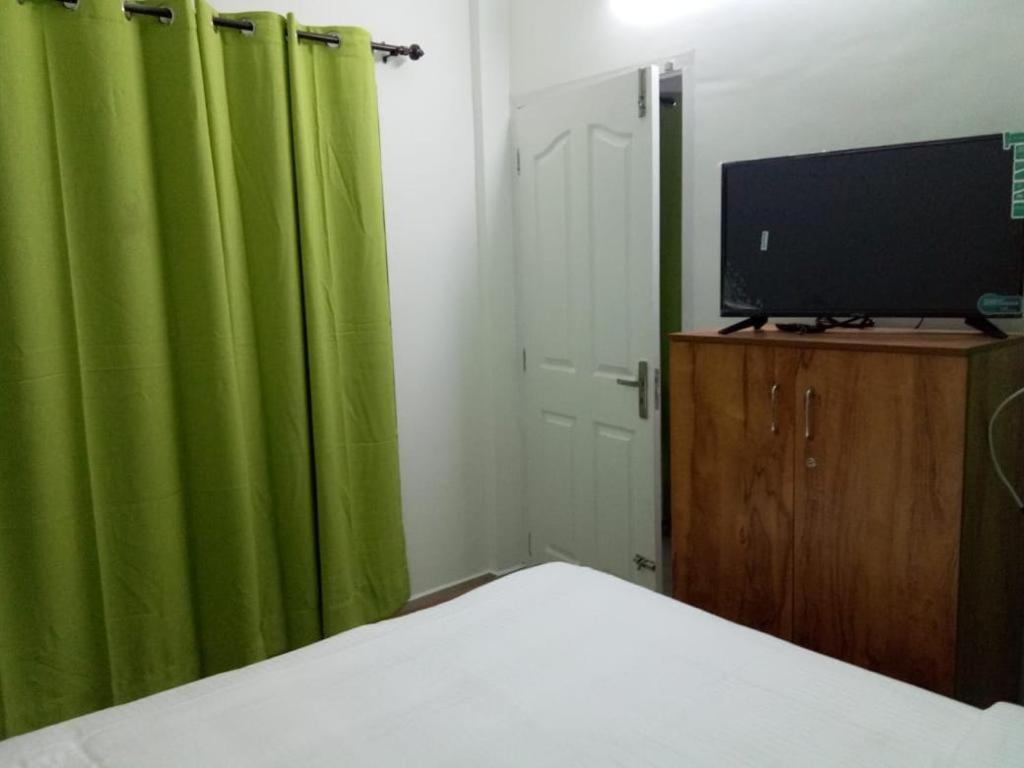 Kochi Full Moon Service Apartment מראה חיצוני תמונה